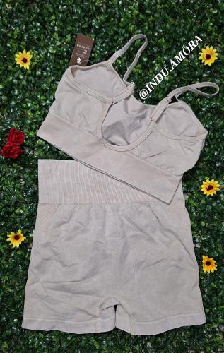 Conjunto Deportivos D'lirio - Miniatura 3