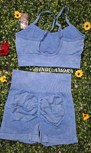 Conjunto Deportivos D'lirio - Miniatura 4