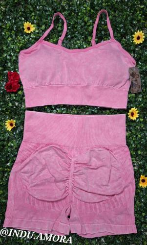 Conjunto Deportivos D'lirio - Miniatura 6