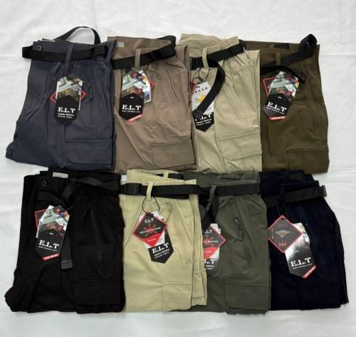 Pantalon  Secado Rapido Oferta Talle 48/ 50 /52 - Miniatura 2