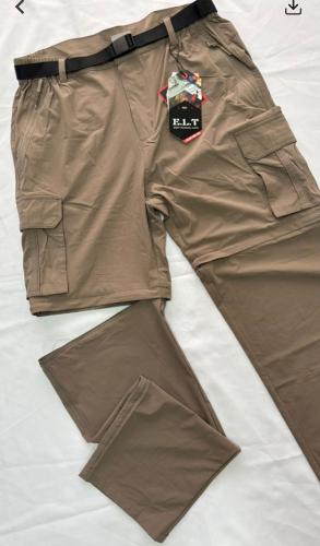 Pantalon  Secado Rapido Oferta Talle 48/ 50 /52 - Miniatura 3