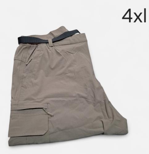Pantalon  Secado Rapido Oferta Talle 48/ 50 /52 - Miniatura 4