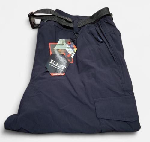 Pantalon  Secado Rapido Oferta Talle 48/ 50 /52 - Miniatura 5