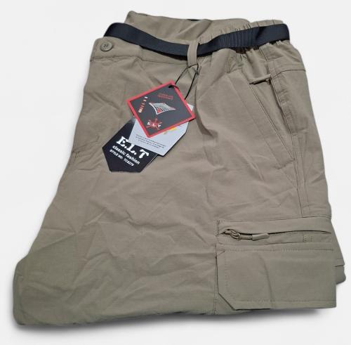 Pantalon  Secado Rapido Oferta Talle 48/ 50 /52 - Miniatura 6