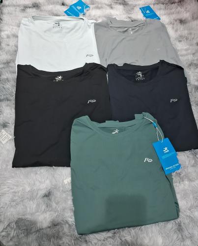 Remera Deportiva Irun - Miniatura 4