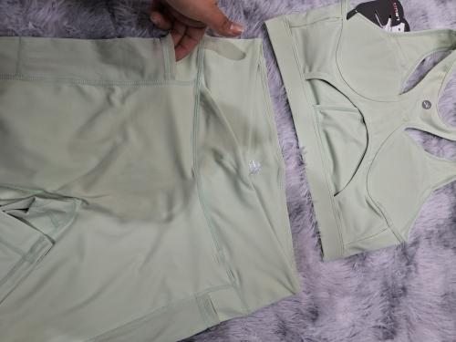 Conjunto Top + Pantalon Marca Irun - Miniatura 3