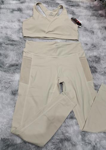 Conjunto Top + Pantalon Marca Irun - Miniatura 4