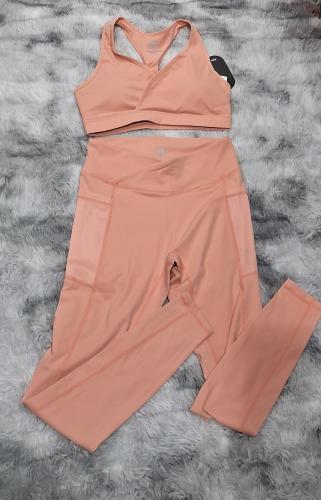 Conjunto Top + Pantalon Marca Irun - Miniatura 5