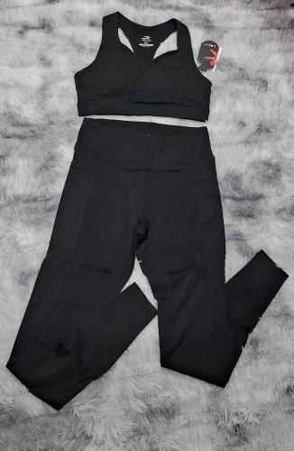 Conjunto Top + Pantalon Marca Irun - Miniatura 6