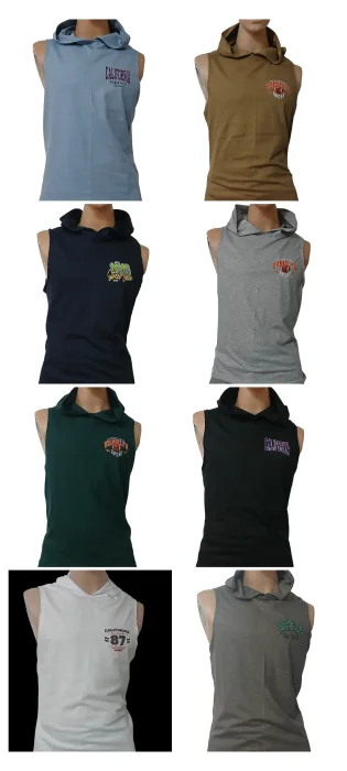 Sudaderas con Capucha