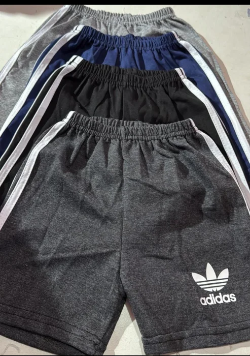 Short Hawai Ad Nene