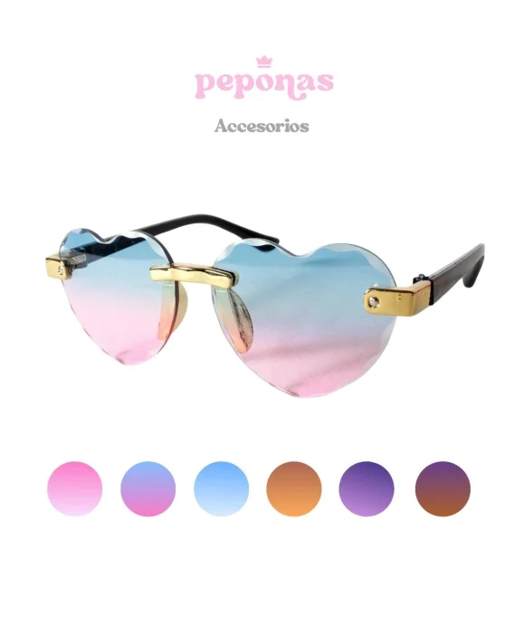 Lentes Media Docena