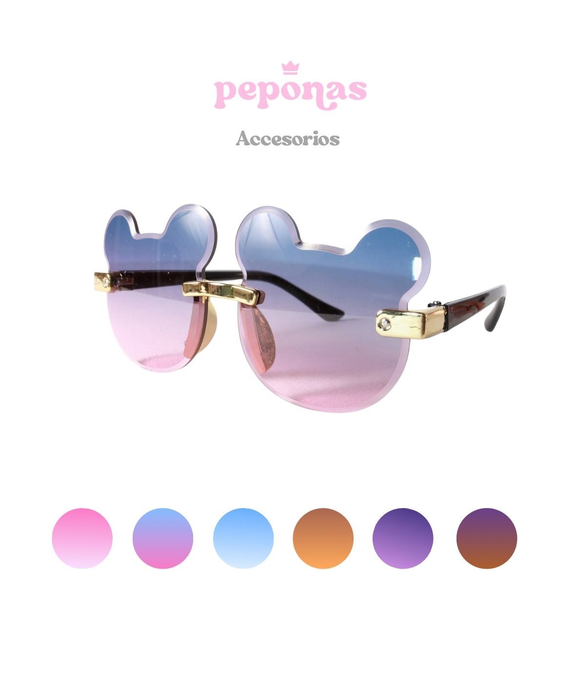 Lentes Media Docena - Imagen 3