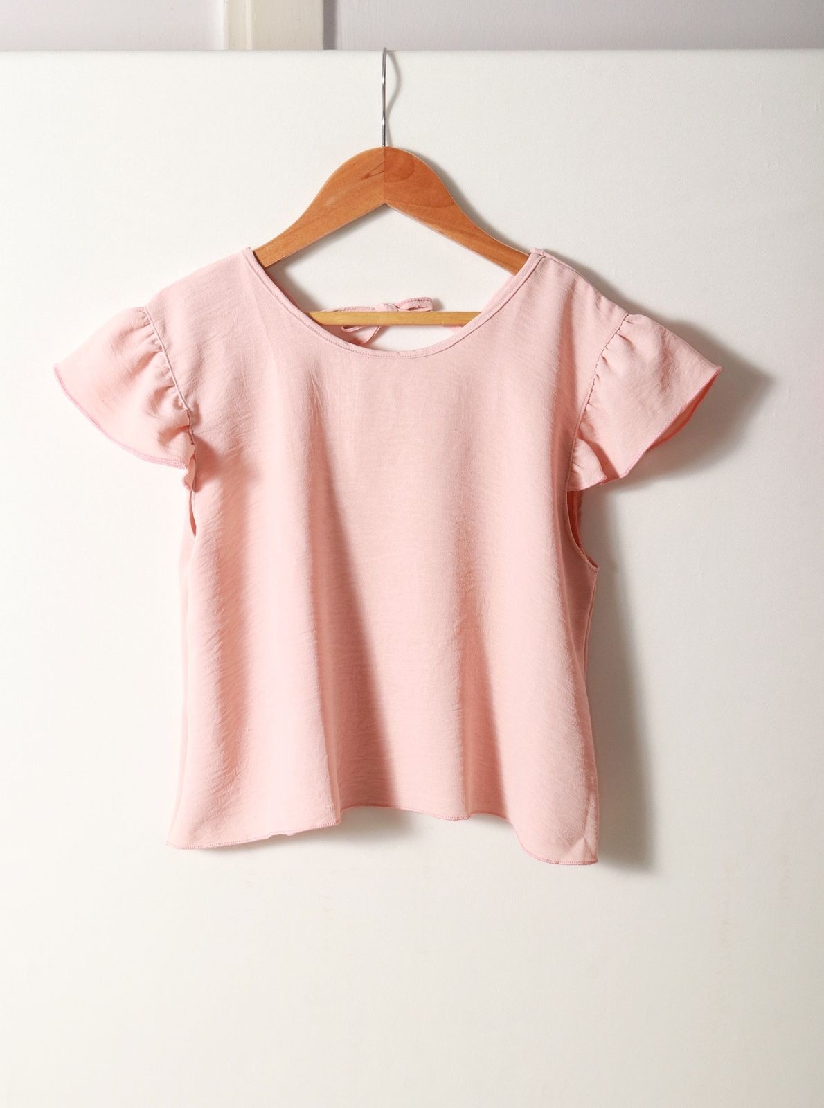 Blusa Cey Roma - Imagen 5