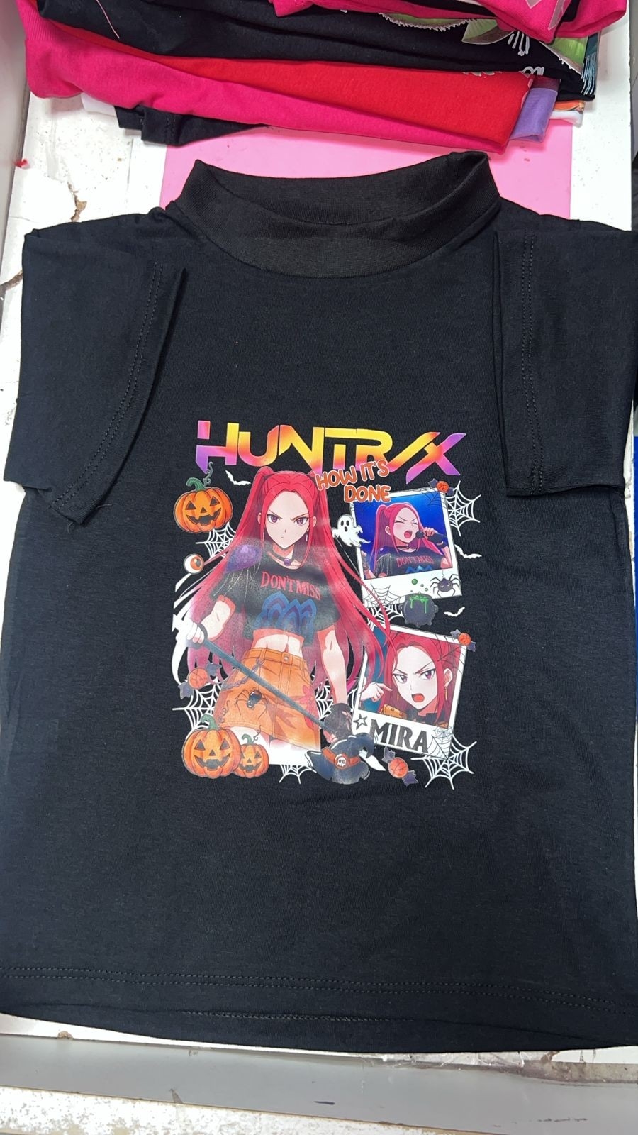 Remeras Kpop - Imagen 2