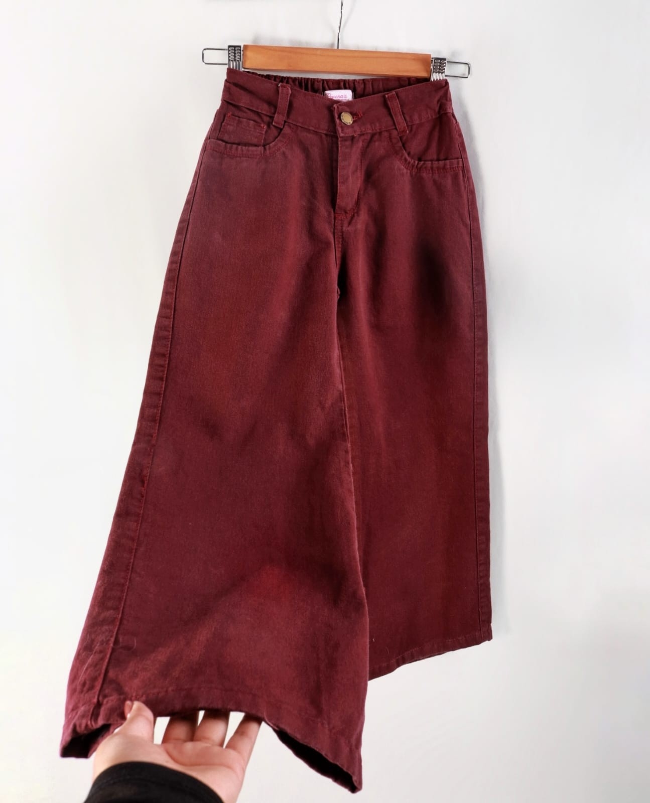 Palazo Gabardina - Imagen 6