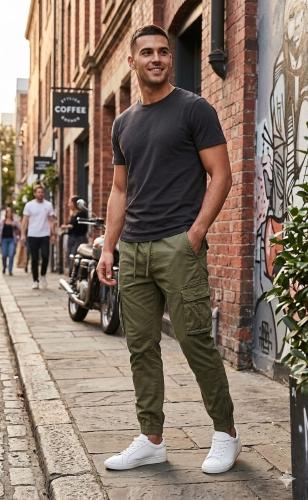 Cargos Importados  Hlm