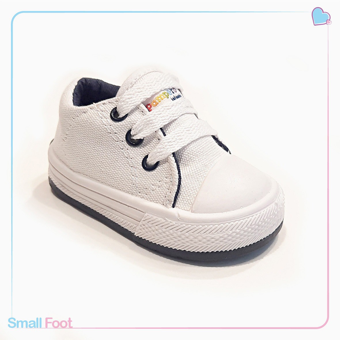 Zapatillas  Originales con Cordones - Imagen 2