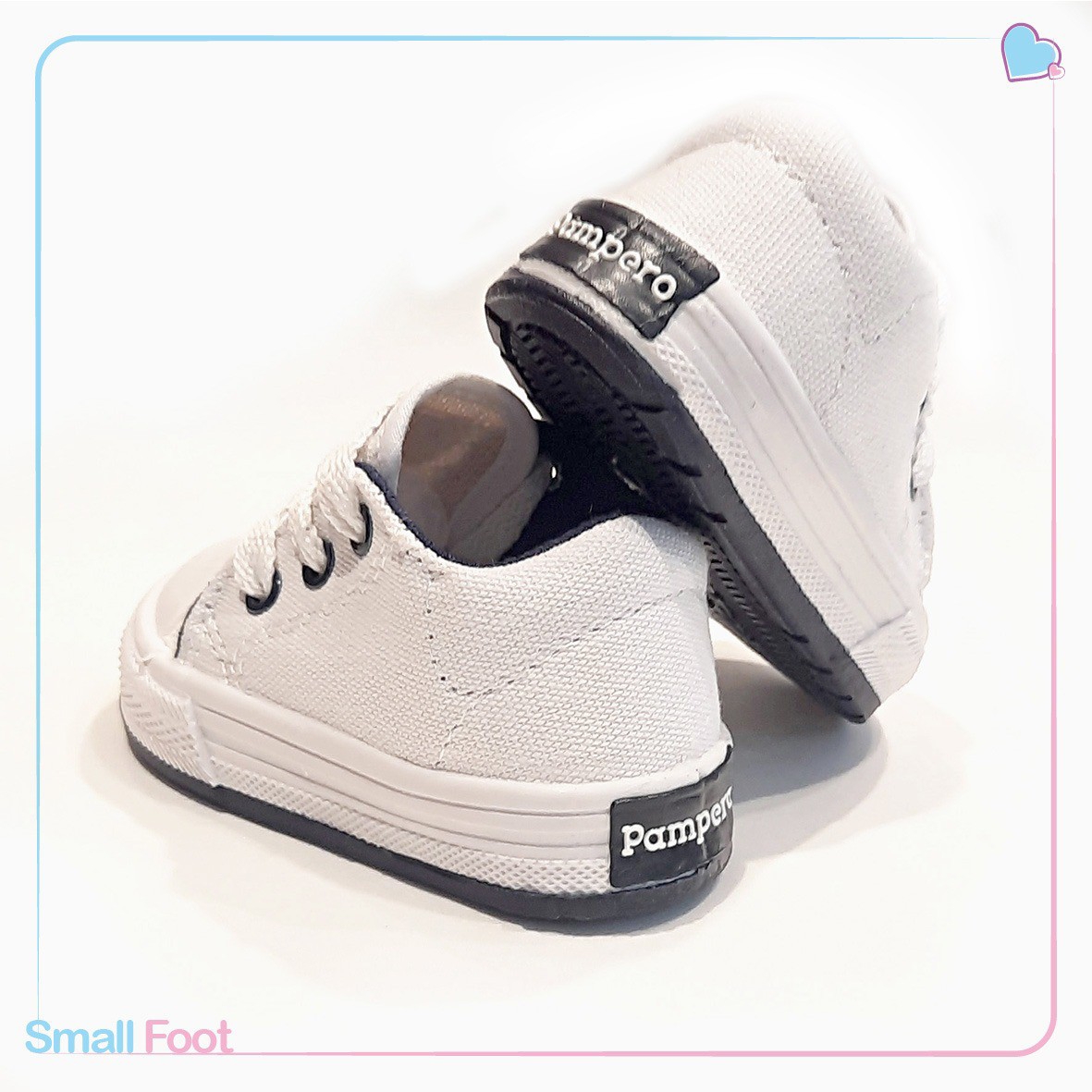 Zapatillas  Originales con Cordones - Imagen 3