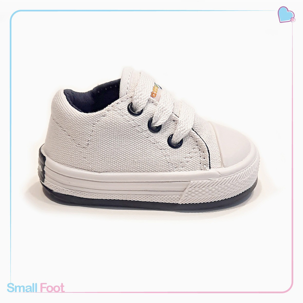 Zapatillas  Originales con Cordones - Imagen 4
