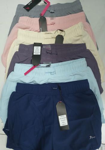 Short Calza