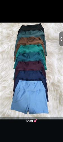 Short de Morlley