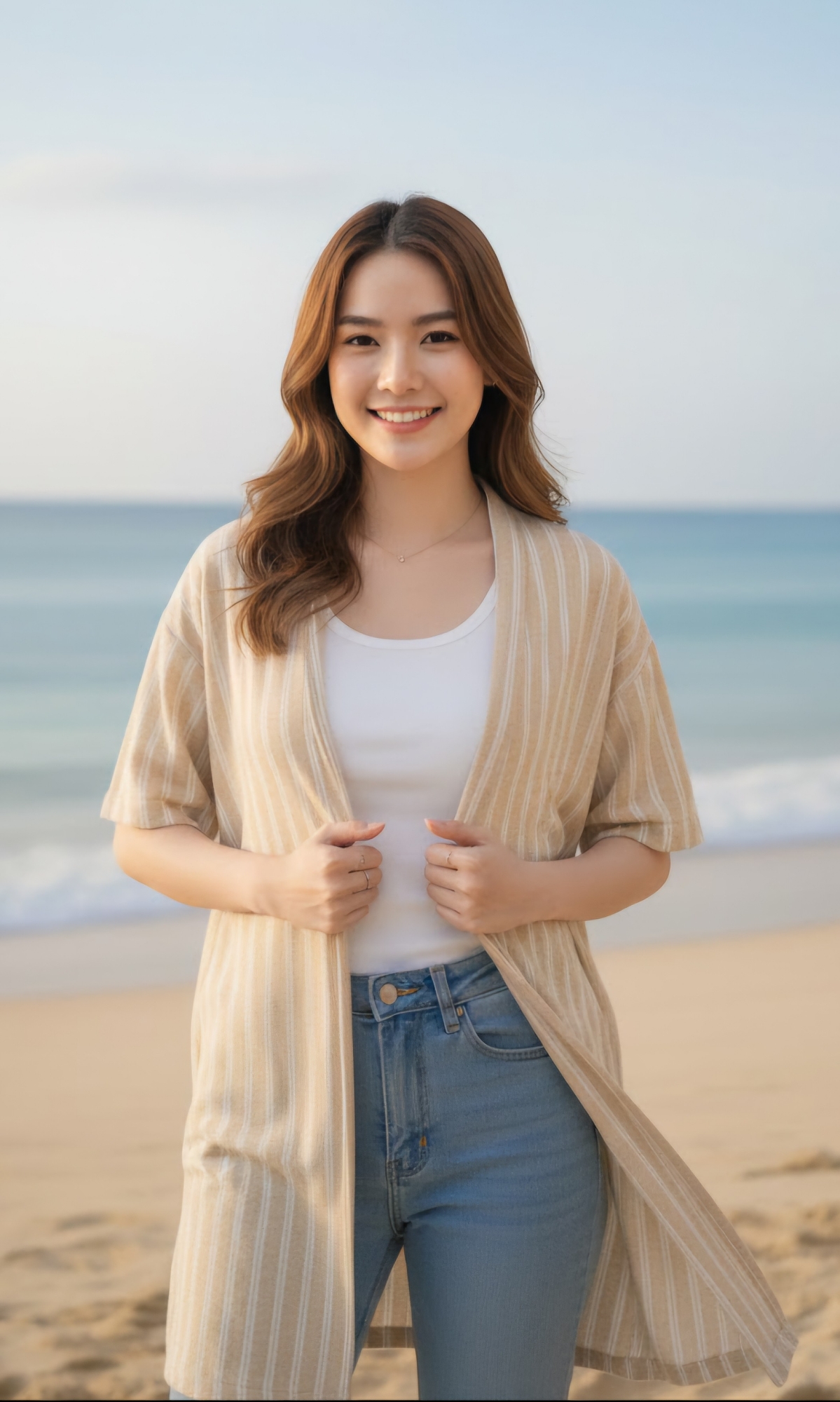 Kimono - Imagen 3
