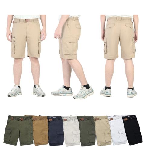 Bermudas Cargo