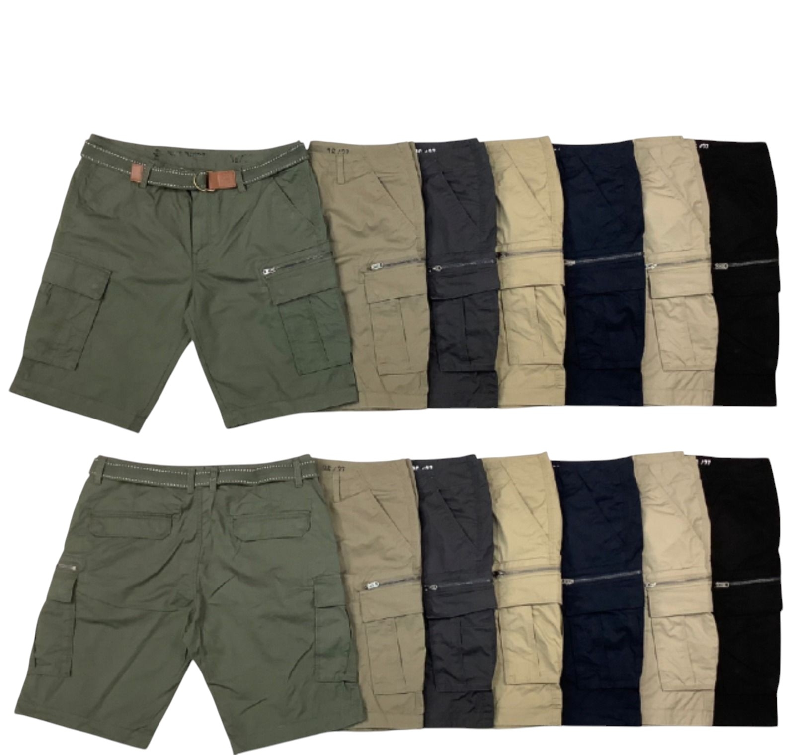 Bermudas Cargo - Imagen 2