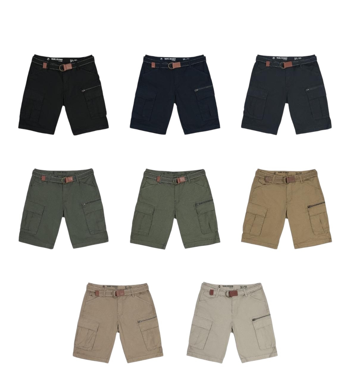 Bermudas Cargo - Imagen 3