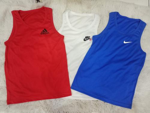Musculosa Deportiva  1 al 5 - Miniatura 2