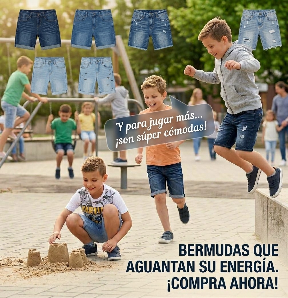 Bermuda Niño - Imagen 3