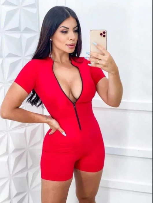 Catsuit