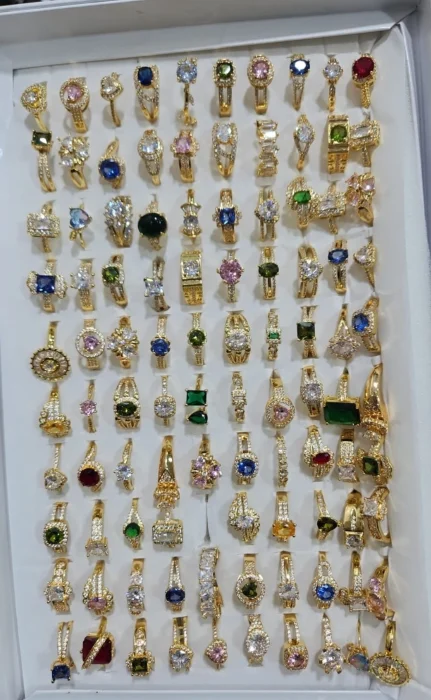 Anillo