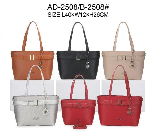 Cartera 2 en 1 Ar Excelente Calidad - Miniatura 3
