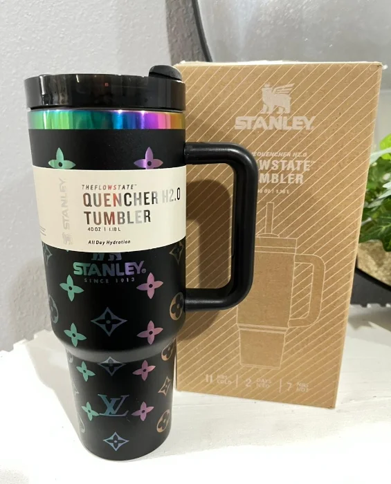 Vaso Quencher Calidad Premiun .