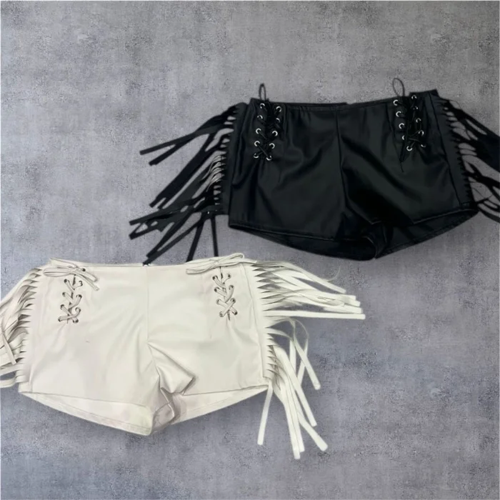 Short C/ Flecos