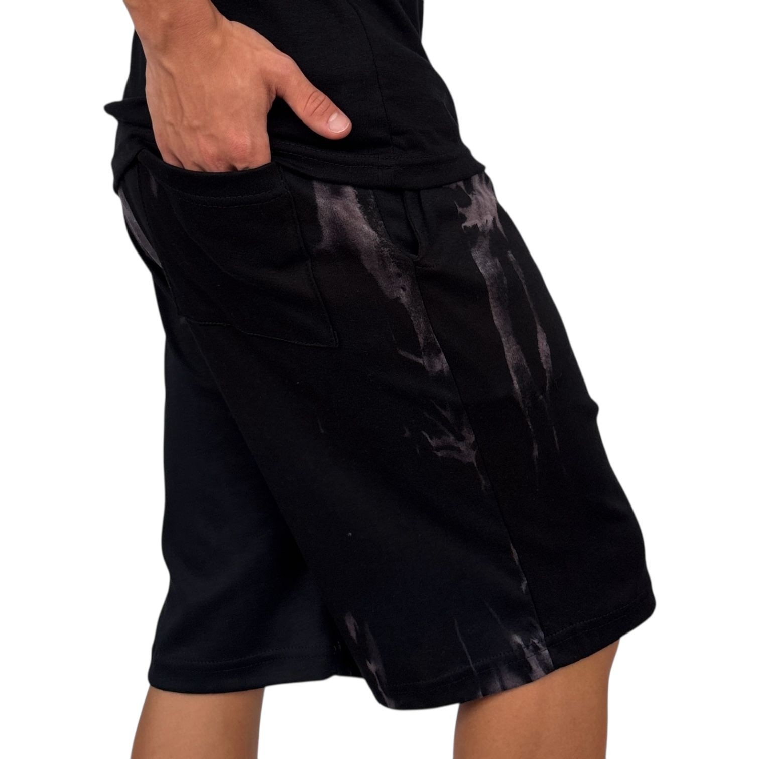 Bermudas Batik Liquidación - Imagen 2