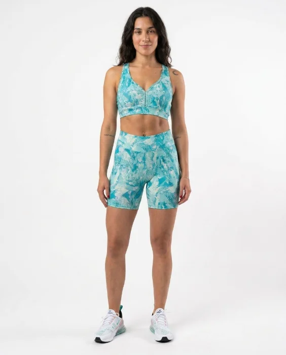 Short Intermedio Estampado 2025