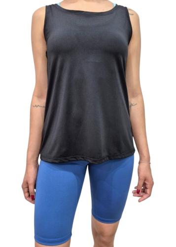 Musculosa Evase