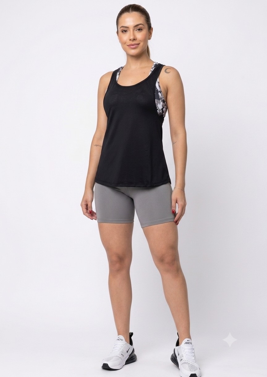 Sudadera Zoe con Tull - Imagen 2