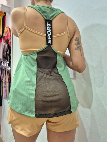 Sudadera Zoe con Tull - Miniatura 8