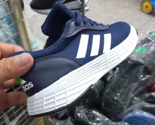 Zapatillas Adi Das Galaxy - Miniatura 2