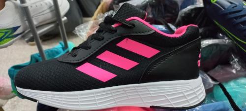Zapatillas Adi Das Galaxy - Miniatura 3