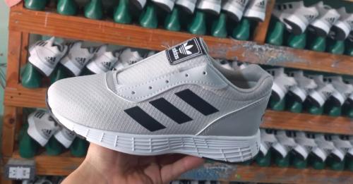 Zapatillas Adi Das Galaxy - Miniatura 4