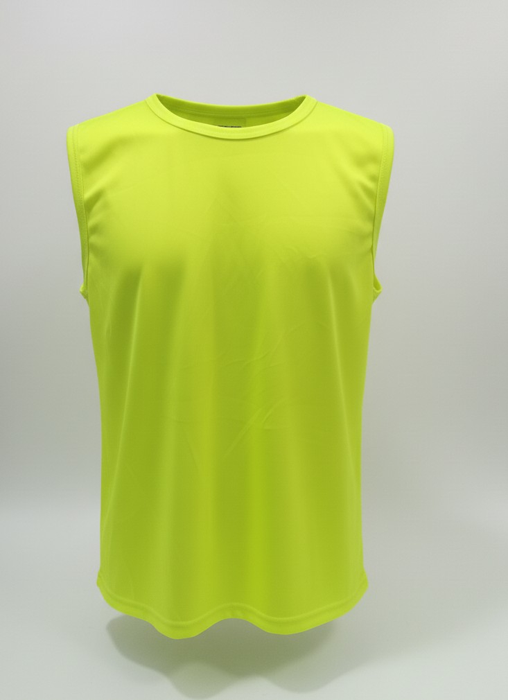 Musculosas Deportivas Adulto Económicas - Imagen 2