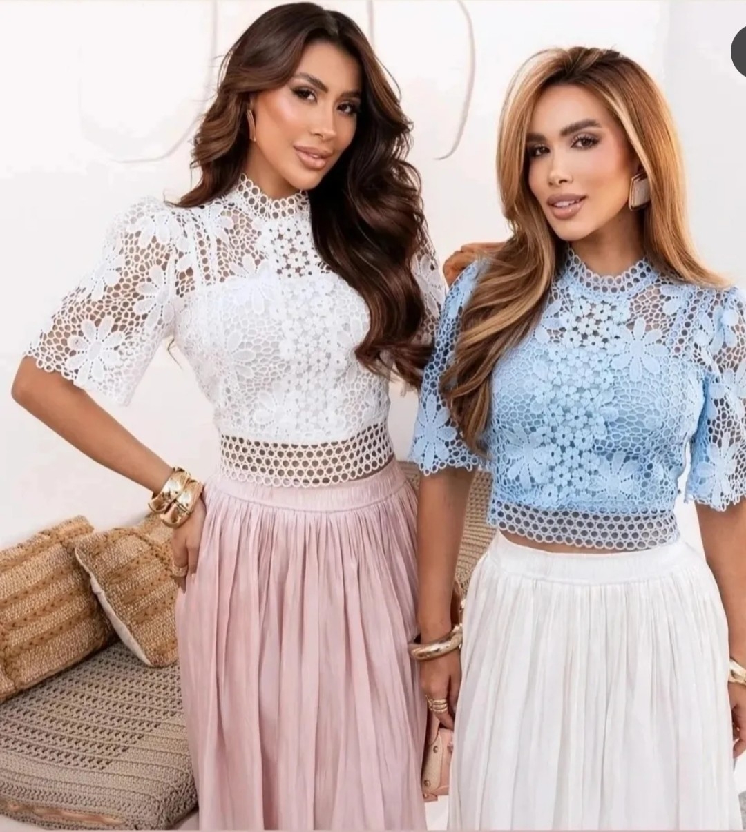 Blusa Yeni - Imagen 2
