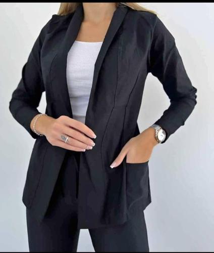 Blazer Bengalina