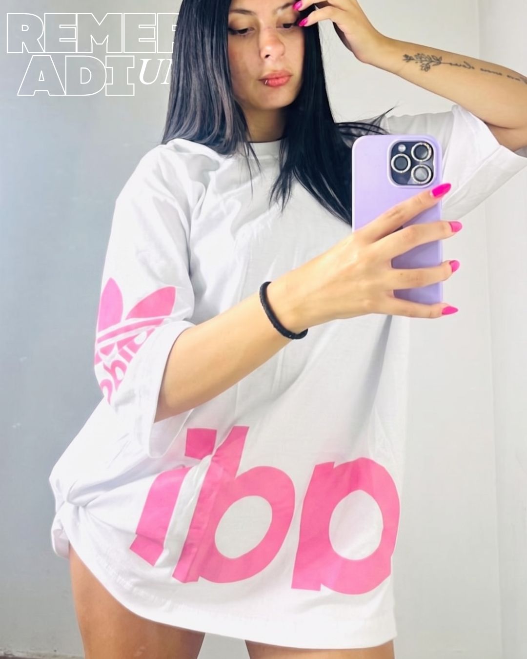 Remeron Adi Unisex Premium (con Bolsa) - 0%20REMERON%20ADI%20UNISEX%20(6).jpg