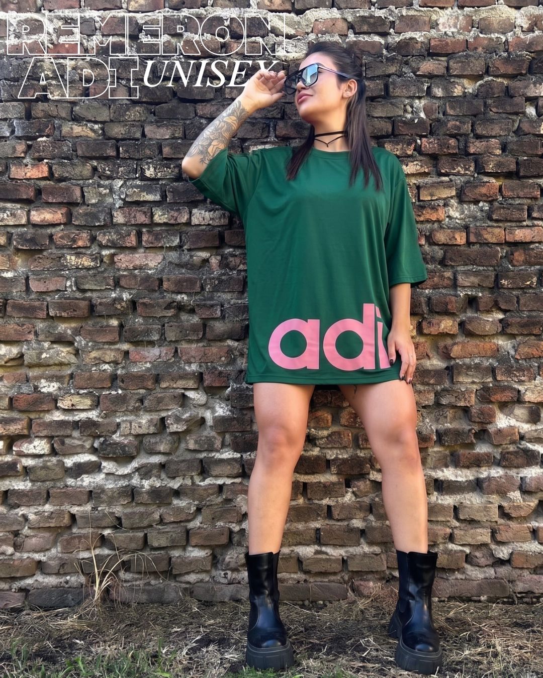 Remeron Adi Unisex Premium (con Bolsa) - 0%20REMERON%20ADI%20UNISEX%20(5).jpg